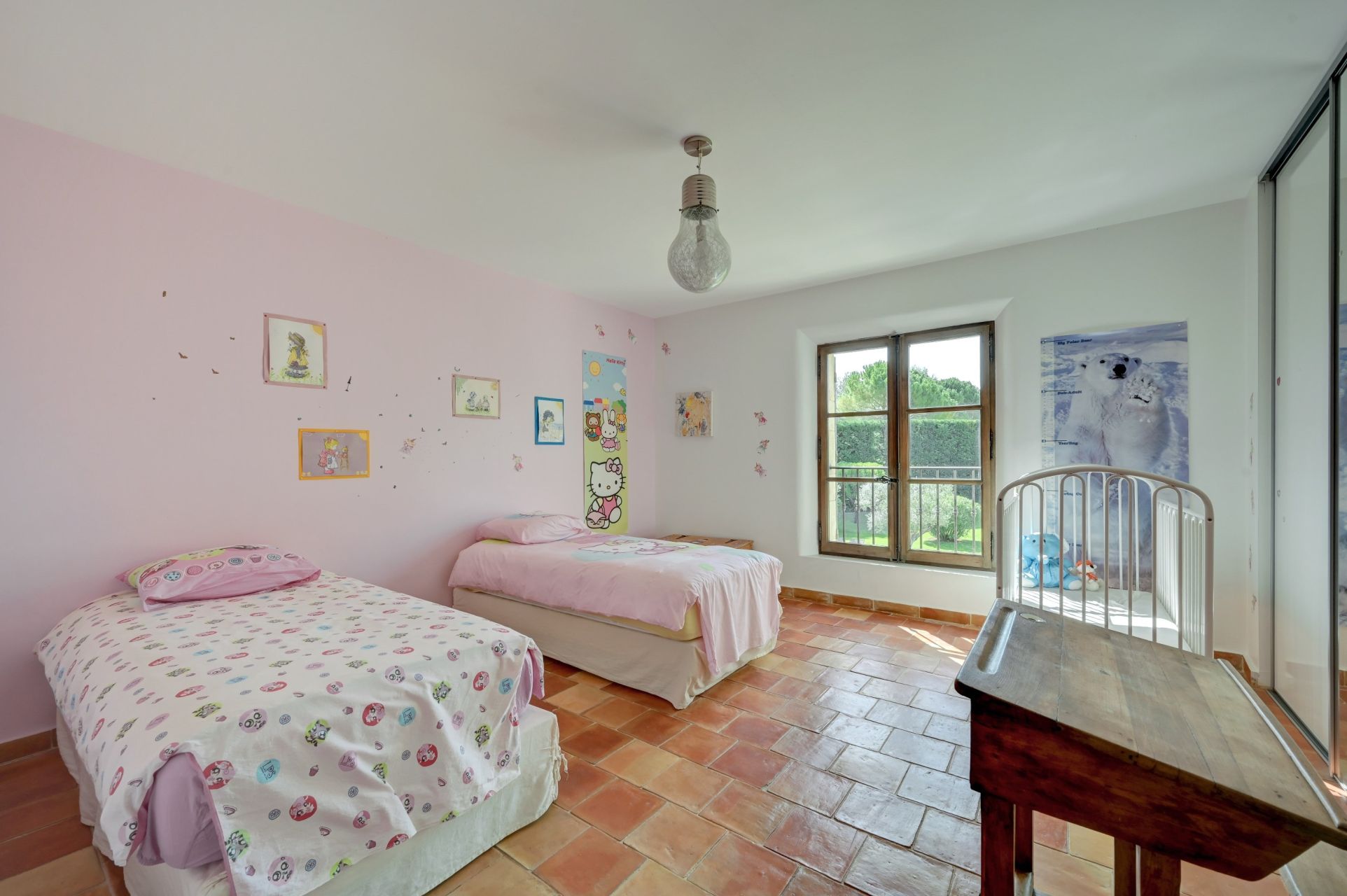 maison de luxe 8 Pièces en vente sur MEYRARGUES (13650)