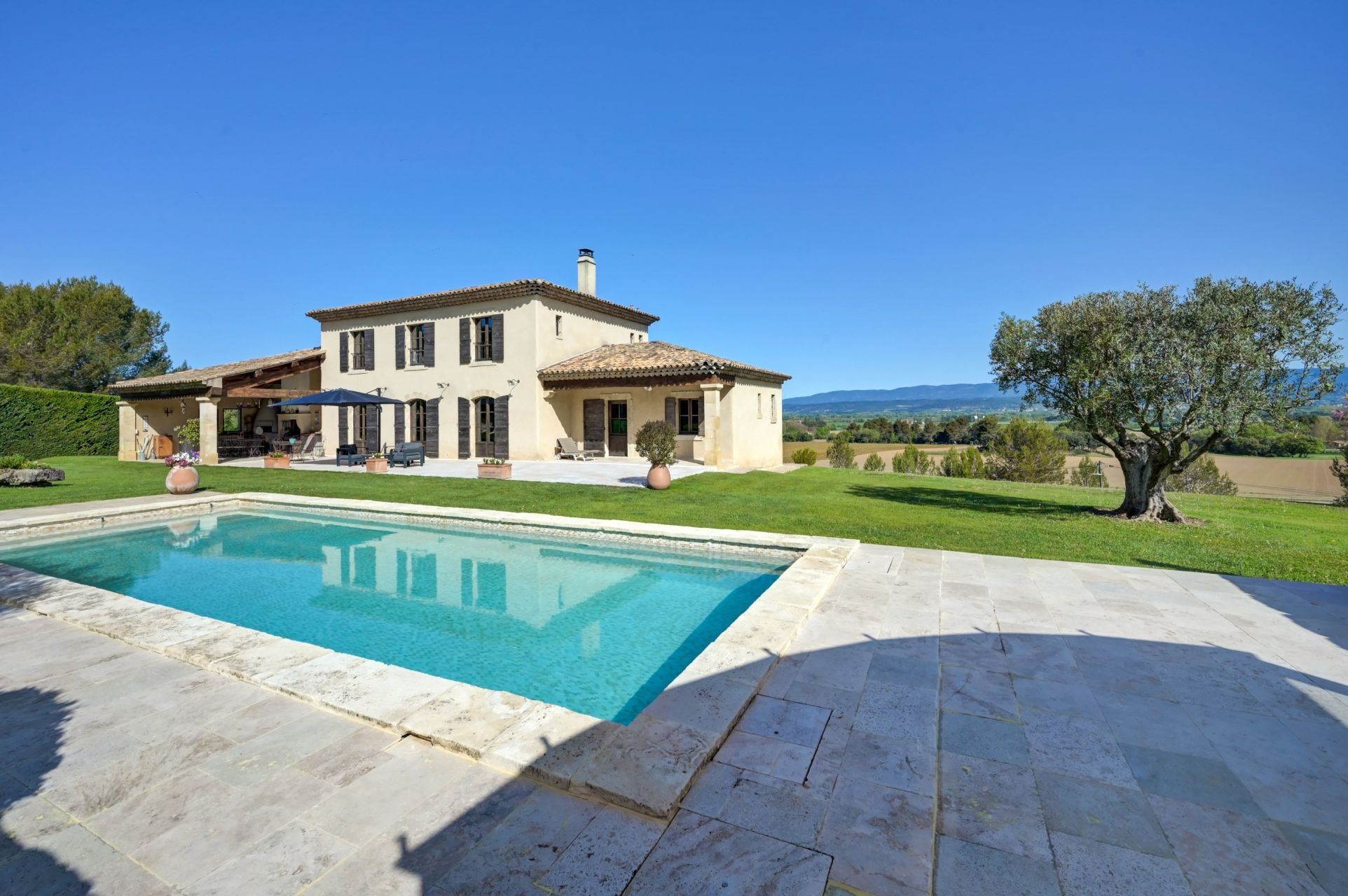 maison de luxe 8 Pièces en vente sur AIX EN PROVENCE (13100)