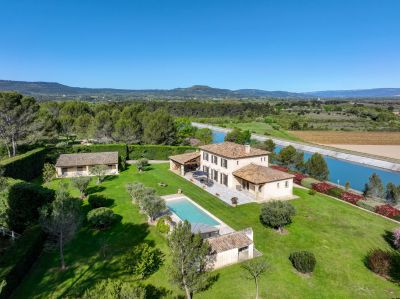 Vente Maison de luxe Aix-en-Provence 8&nbsp;Pièces 520&nbsp;m²
