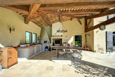 Sale Luxury house Aix-en-Provence 8&nbsp;Rooms 520&nbsp;m²