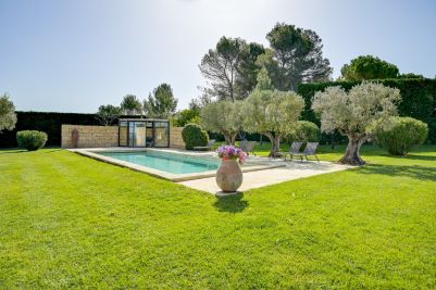Sale Luxury house Aix-en-Provence 8&nbsp;Rooms 520&nbsp;m²