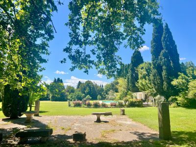 Vente Maison de luxe Saint-Rémy-de-Provence 15&nbsp;Pièces 520&nbsp;m²