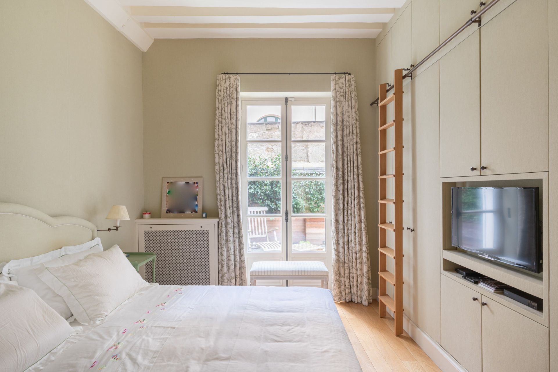 appartement de luxe 5 Pièces en vente sur PARIS (75005)