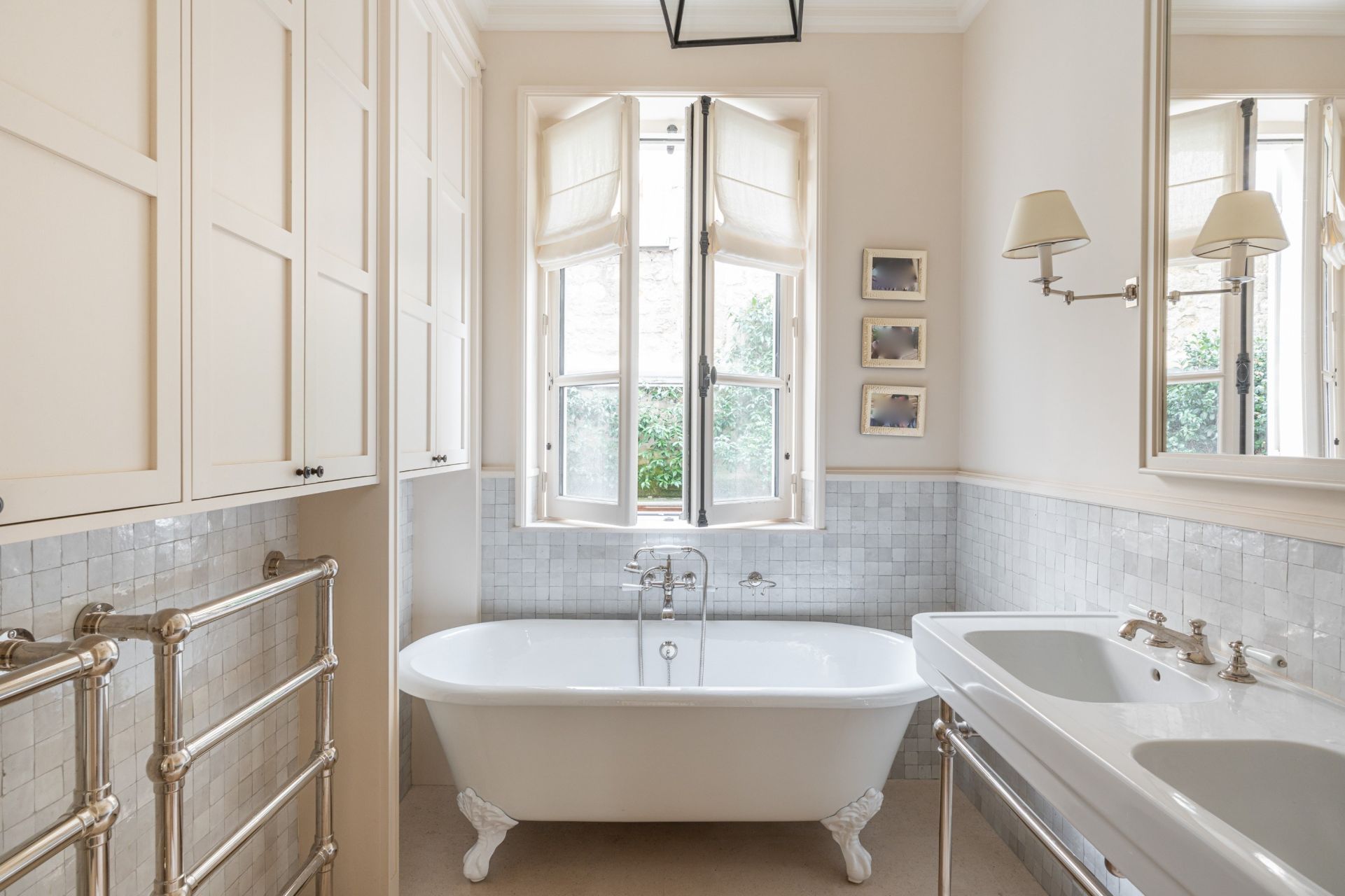 appartement de luxe 5 Pièces en vente sur PARIS (75005)