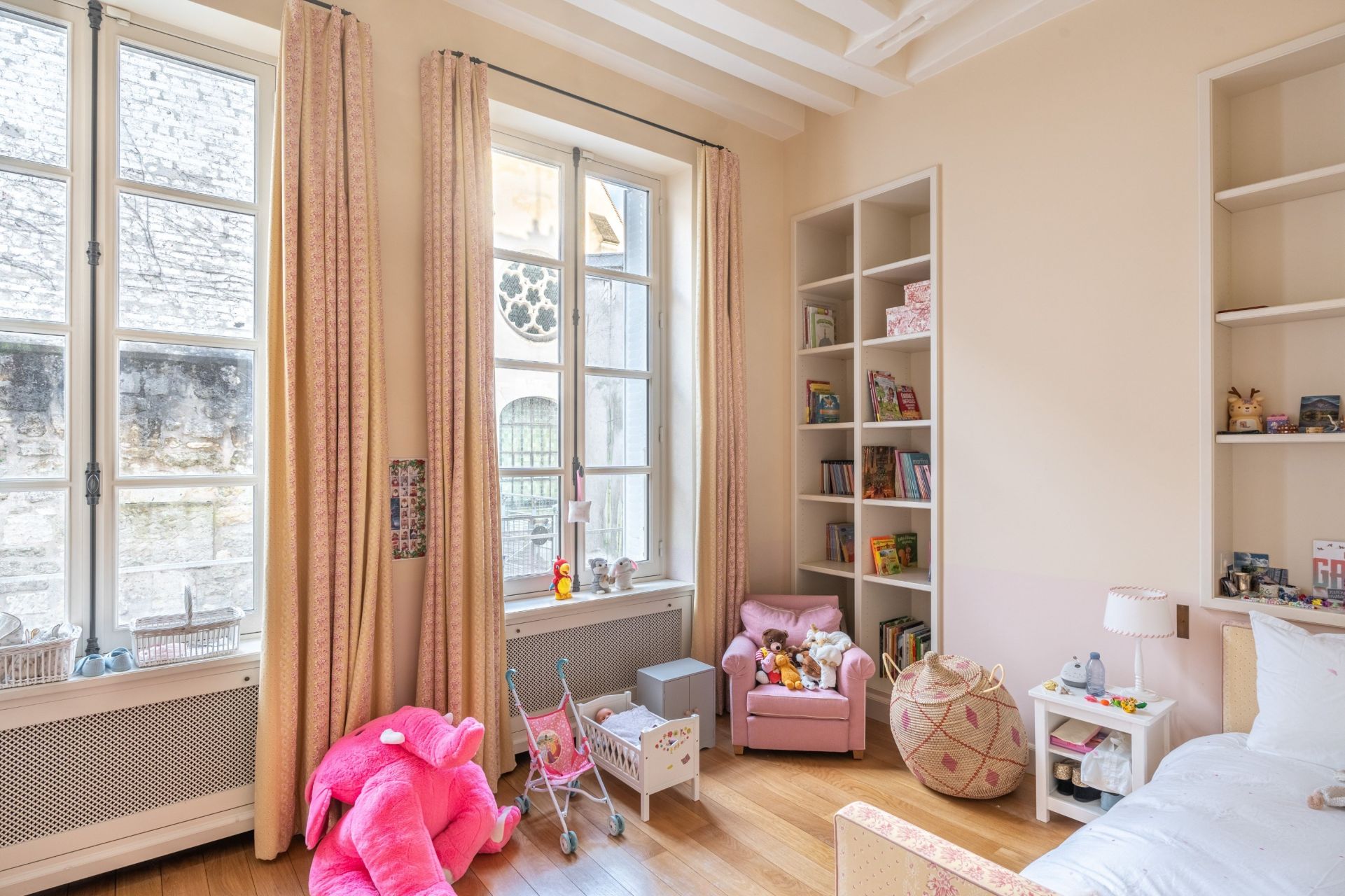 appartement de luxe 5 Pièces en vente sur PARIS (75005)