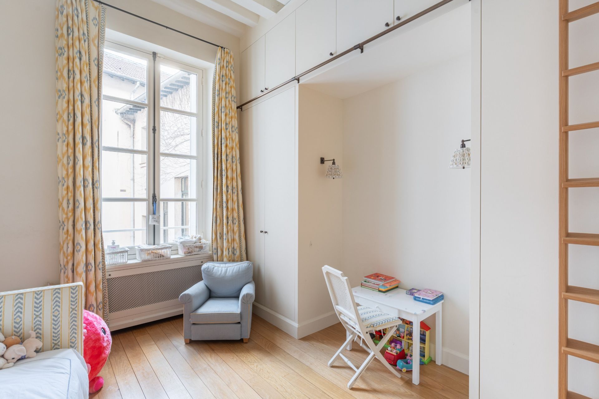 appartement de luxe 5 Pièces en vente sur PARIS (75005)