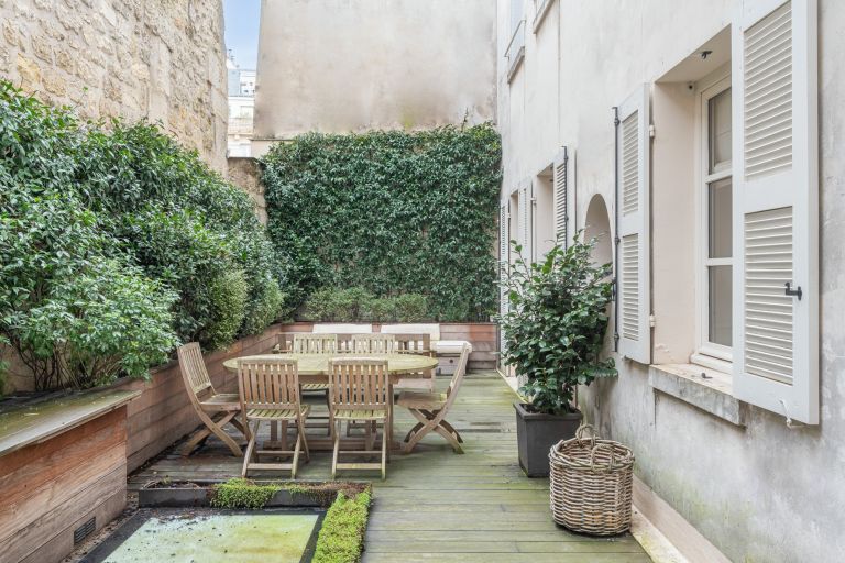 appartement de luxe 5 Pièces en vente sur PARIS (75005)