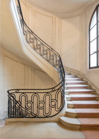 appartement de luxe 8 Pièces en vente sur PARIS (75016)