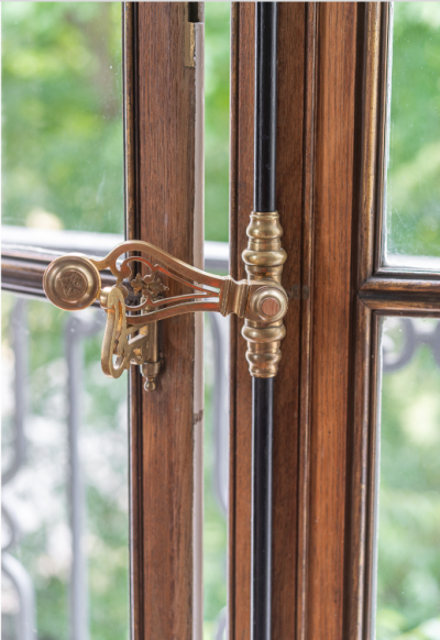 Vente Appartement de luxe Paris 16 8&nbsp;Pièces 385&nbsp;m²