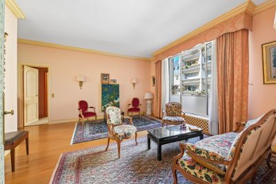 Vente Appartement de luxe Paris 7 4&nbsp;Pièces 100&nbsp;m²