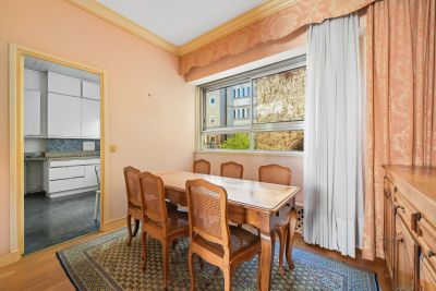 Vente Appartement de luxe Paris 7 4&nbsp;Pièces 100&nbsp;m²