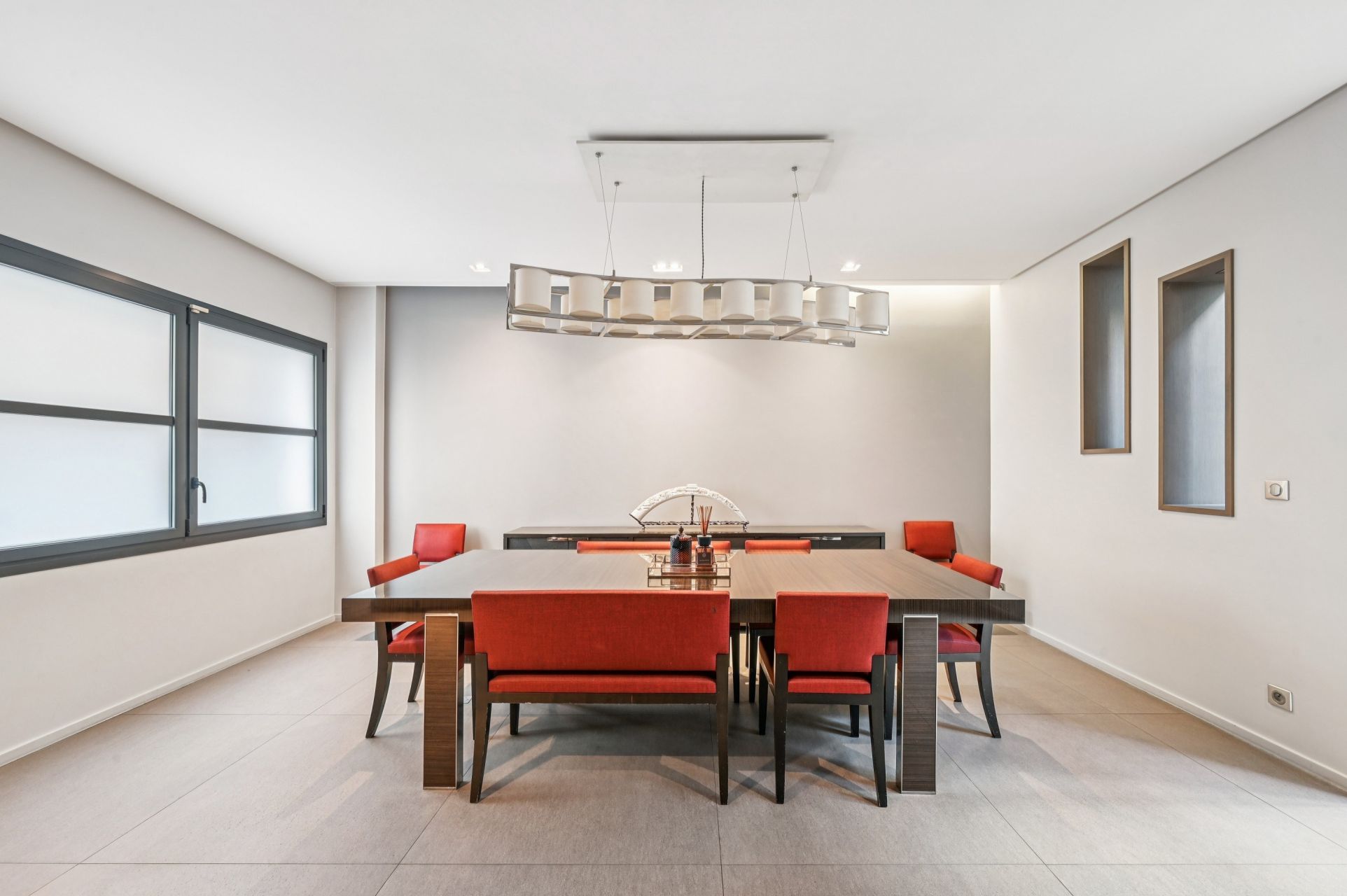 mansion (hôtel particulier) 7 Rooms for sale on PARIS (75015)