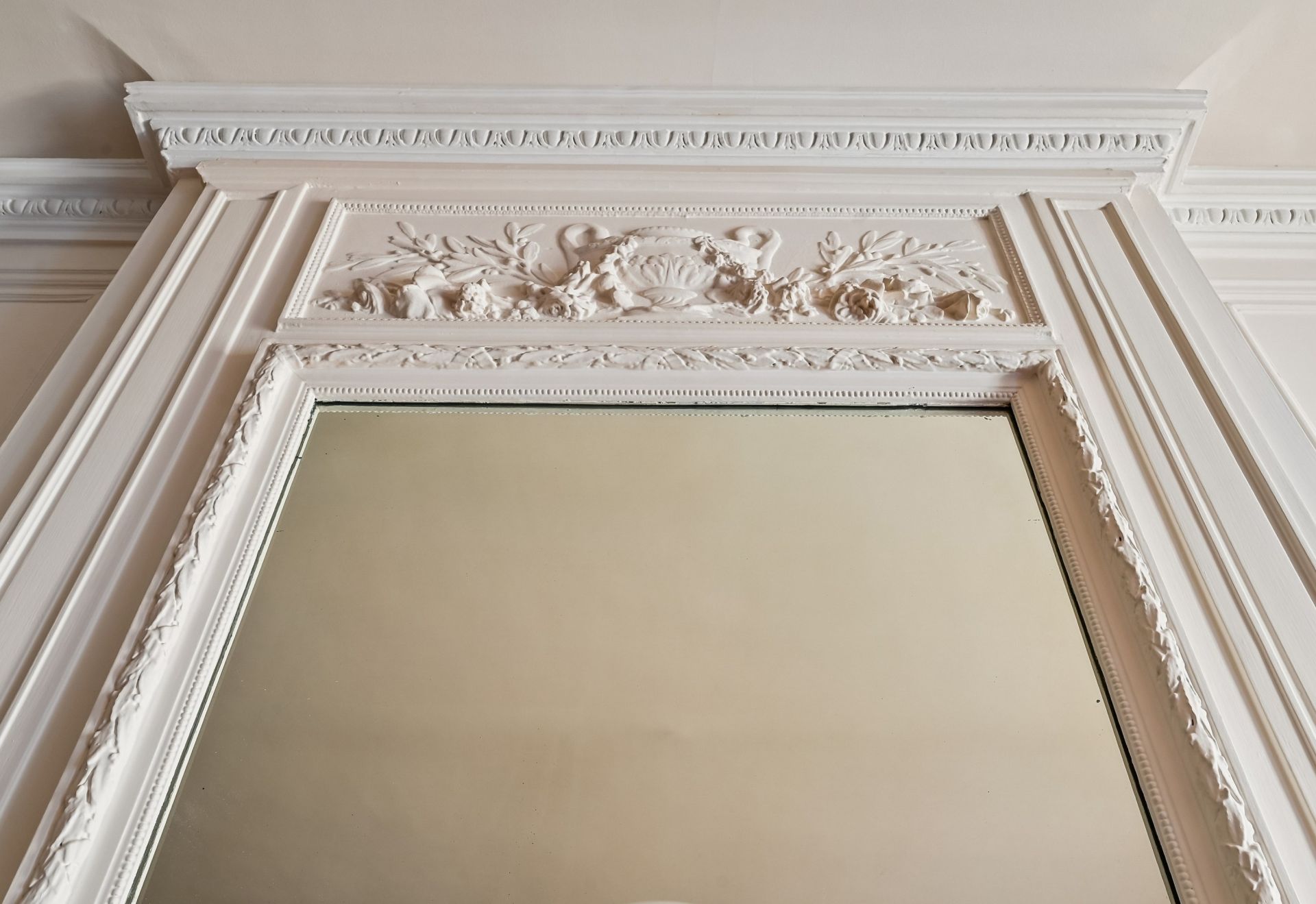 appartement de luxe 5 Pièces en vente sur PARIS (75016)