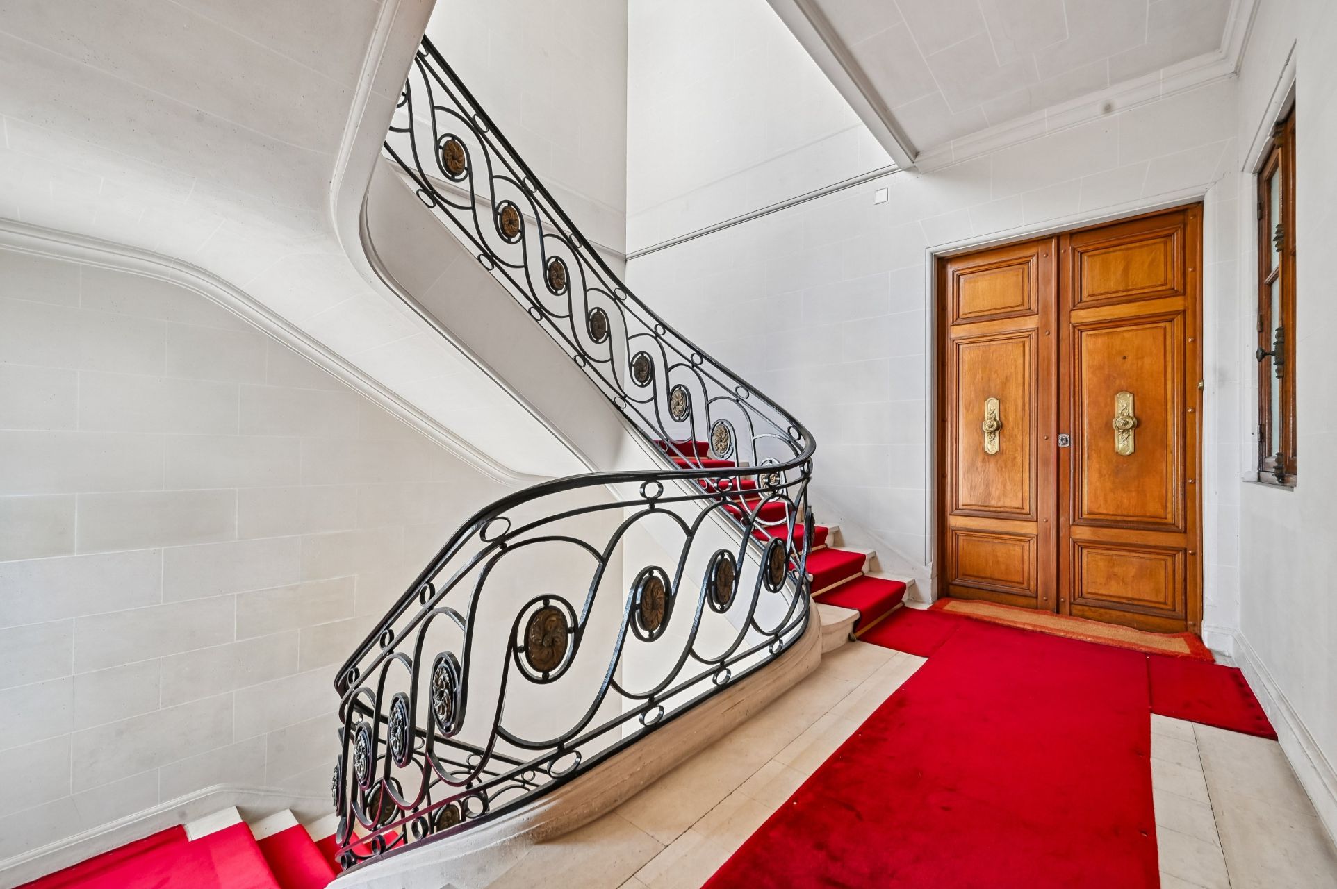 appartement de luxe 5 Pièces en vente sur PARIS (75016)