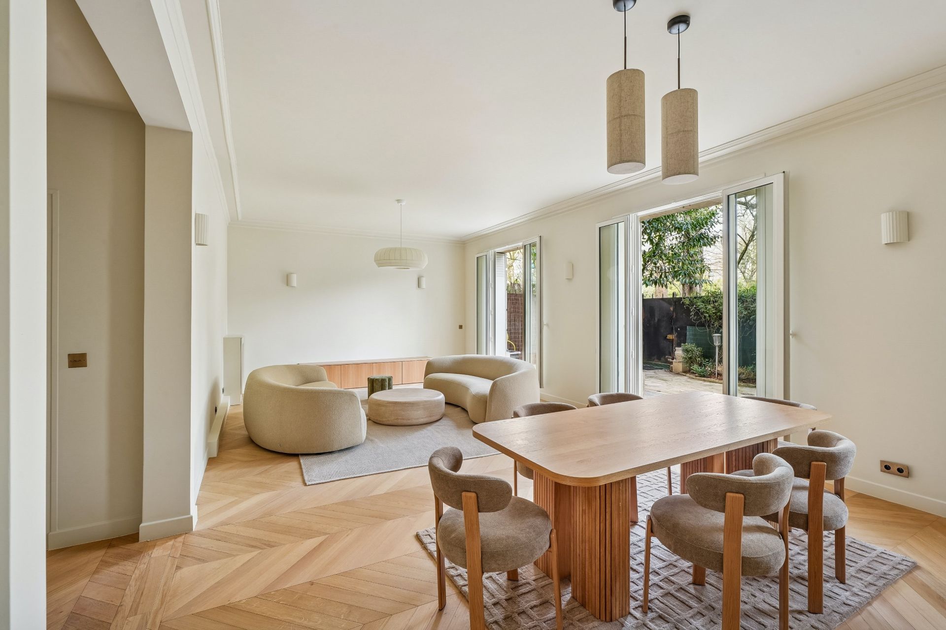 appartement de luxe 6 Pièces en vente sur PARIS (75007)