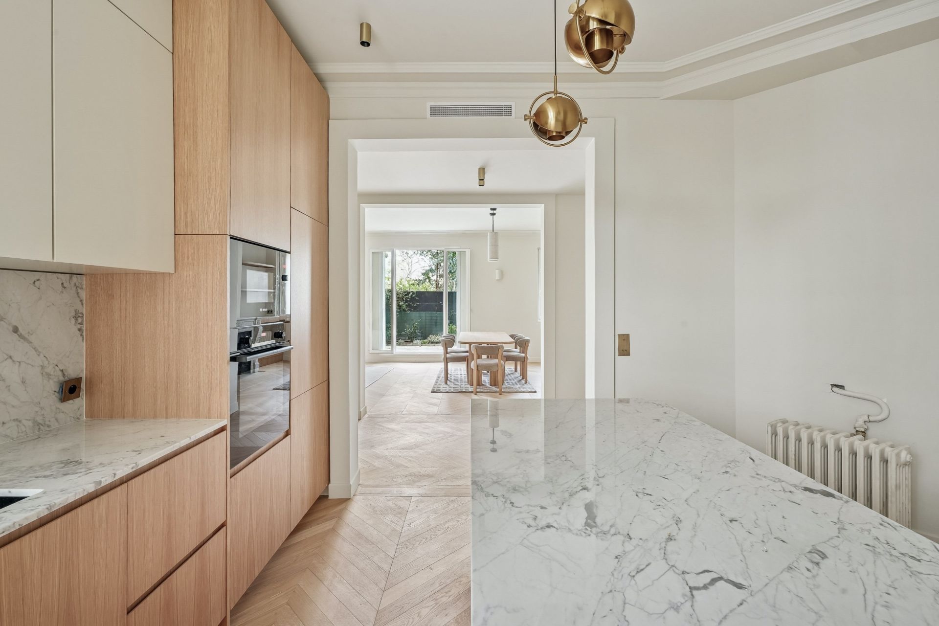appartement de luxe 6 Pièces en vente sur PARIS (75007)