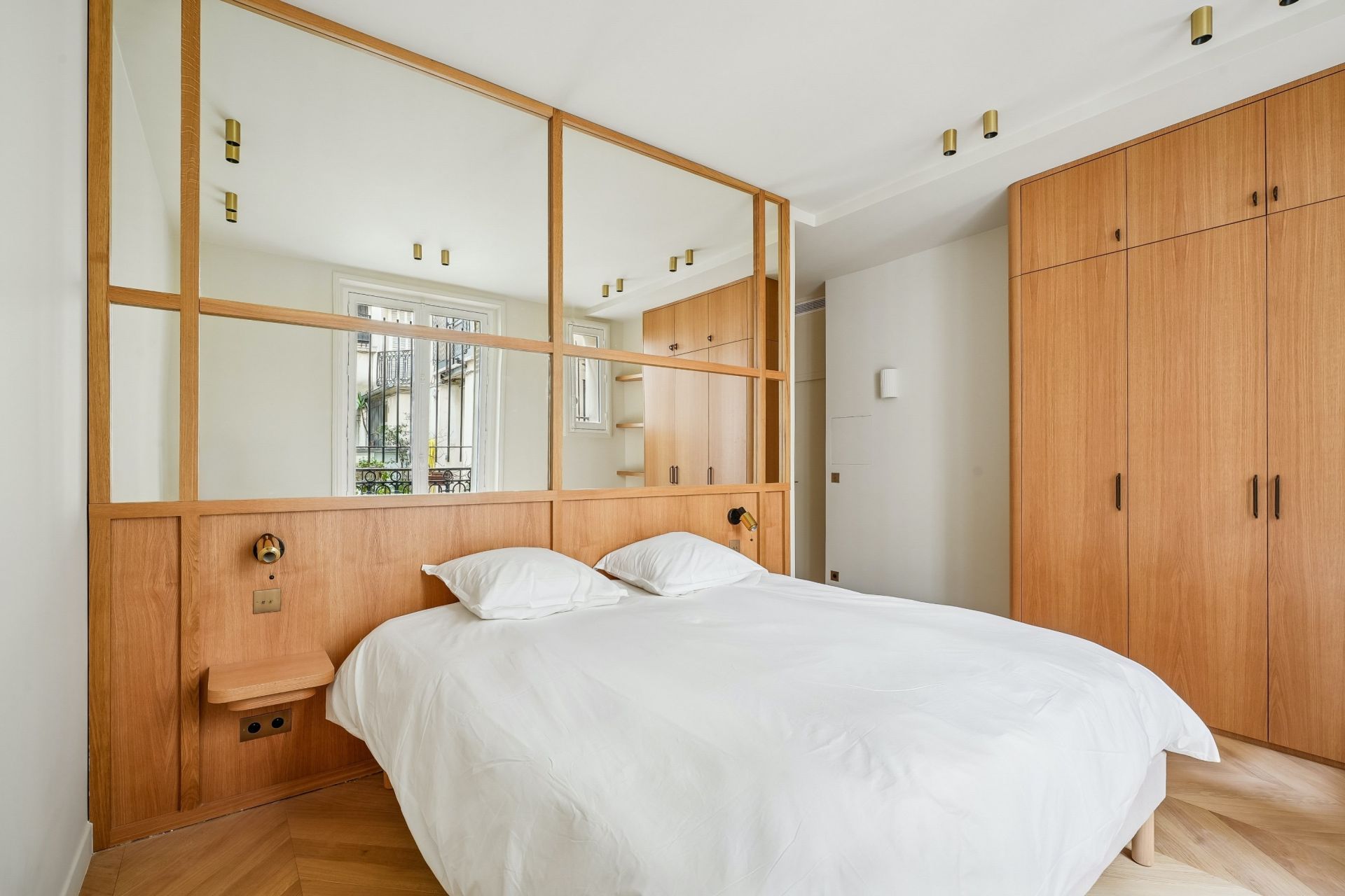 appartement de luxe 6 Pièces en vente sur PARIS (75007)