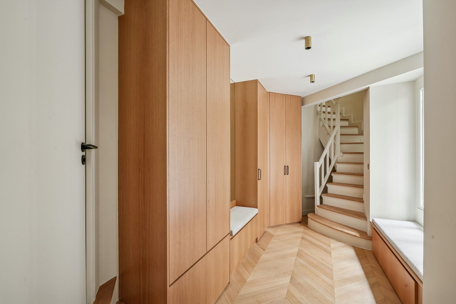 appartement de luxe 6 Pièces en vente sur PARIS (75007)