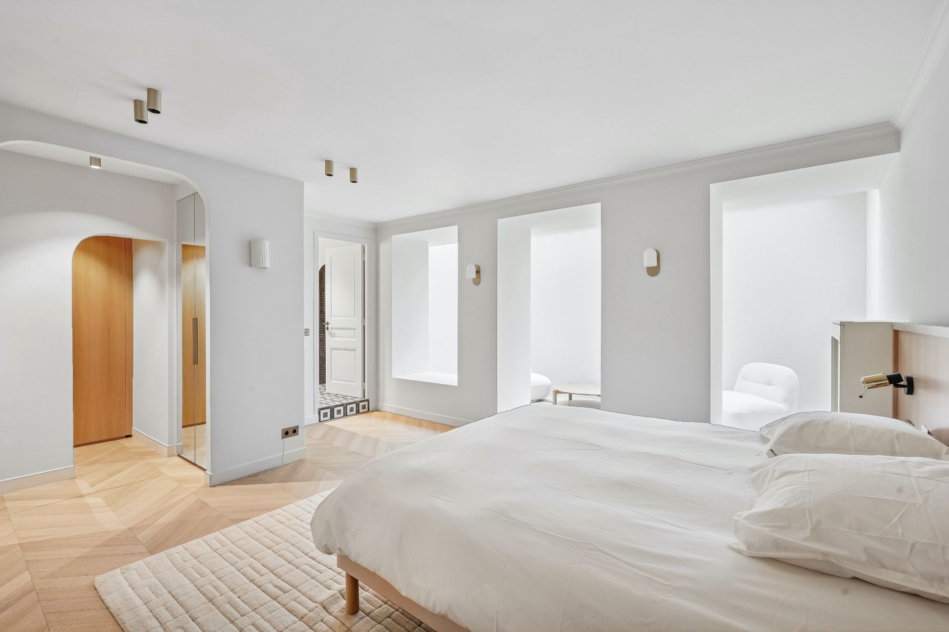 appartement de luxe 6 Pièces en vente sur PARIS (75007)