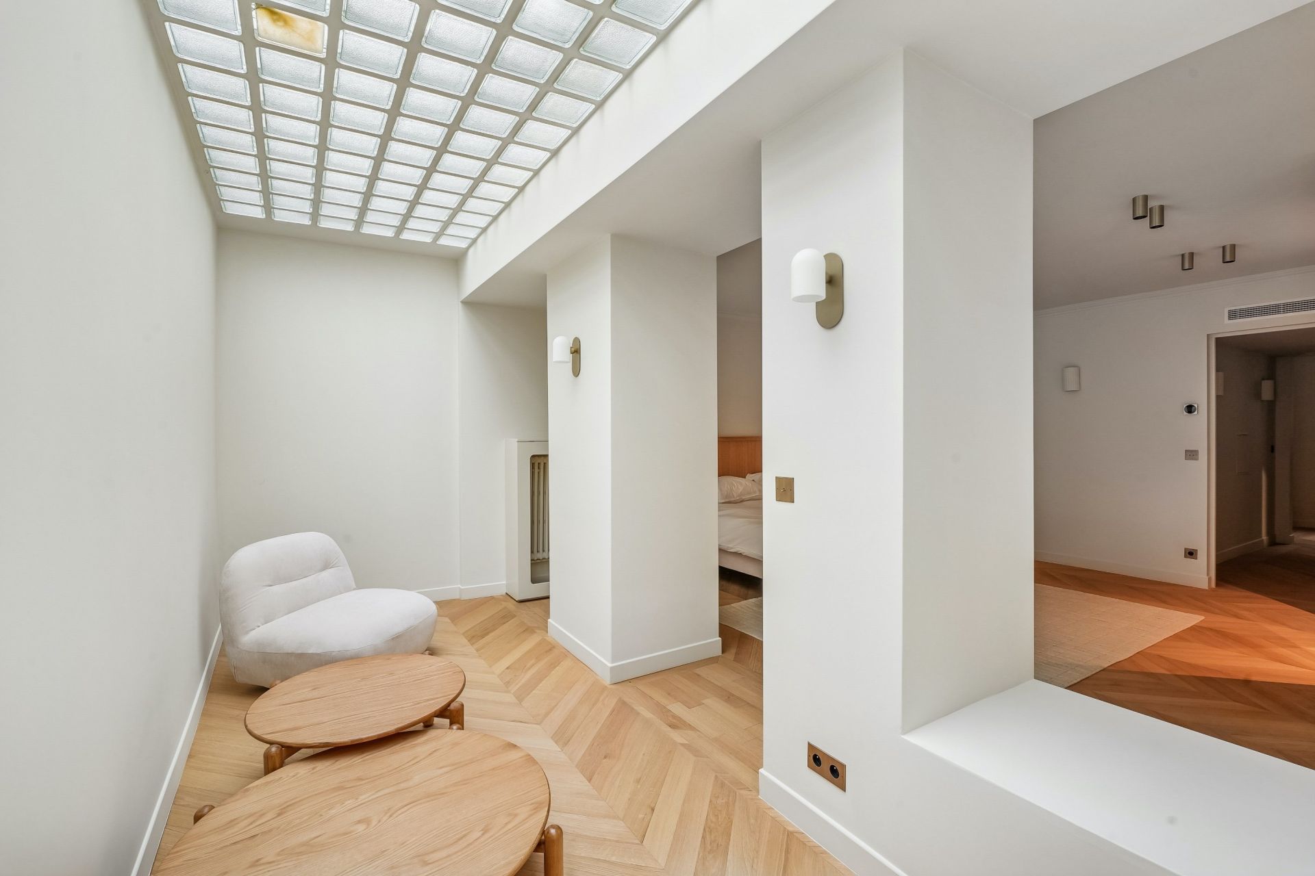 appartement de luxe 6 Pièces en vente sur PARIS (75007)