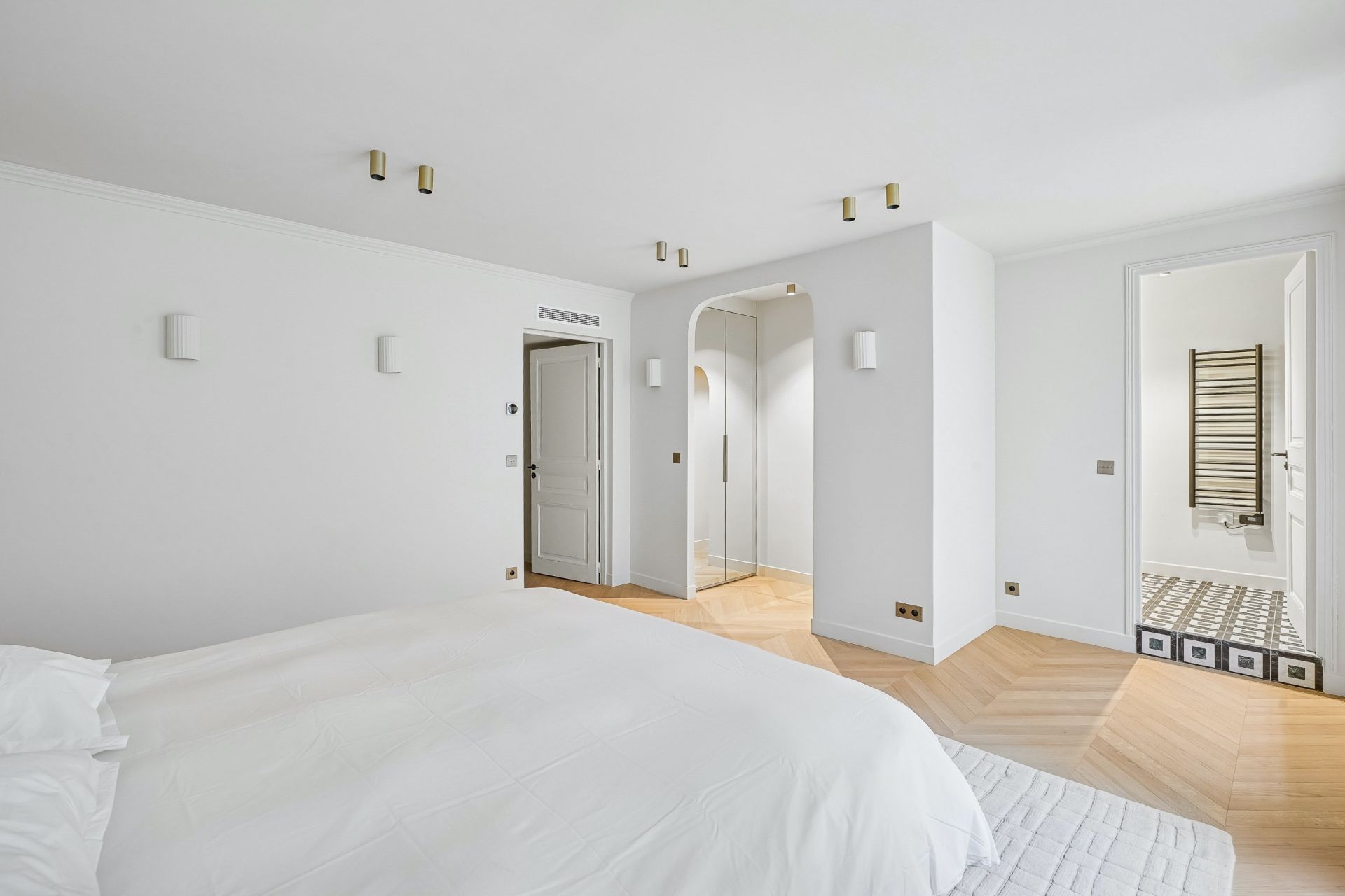 appartement de luxe 6 Pièces en vente sur PARIS (75007)
