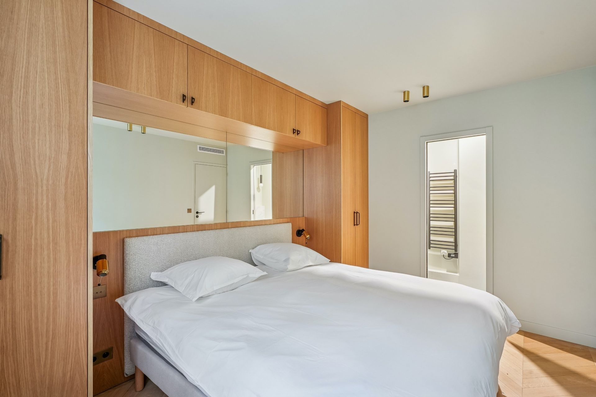 appartement de luxe 6 Pièces en vente sur PARIS (75007)