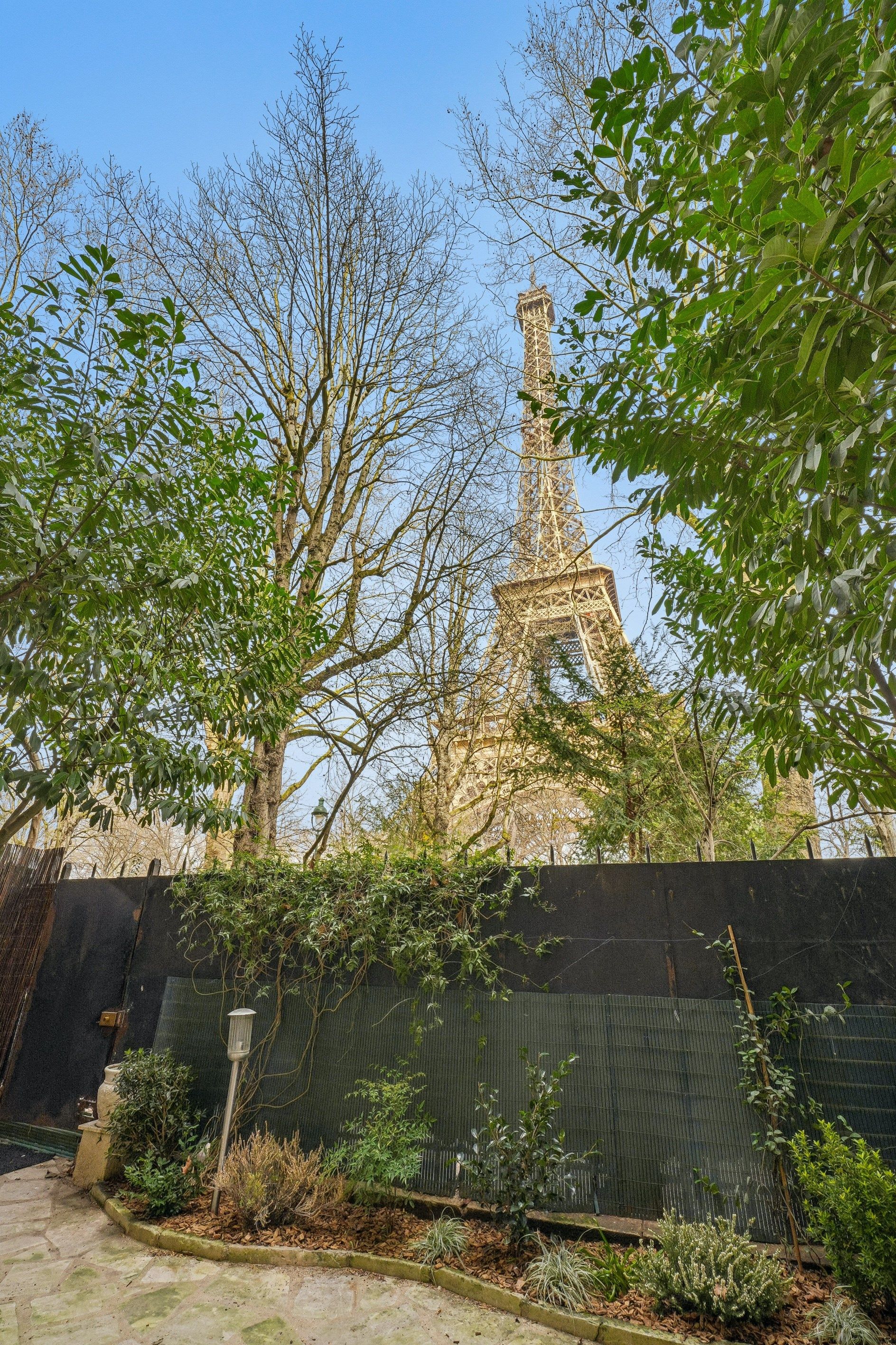 appartement de luxe 6 Pièces en vente sur PARIS (75007)