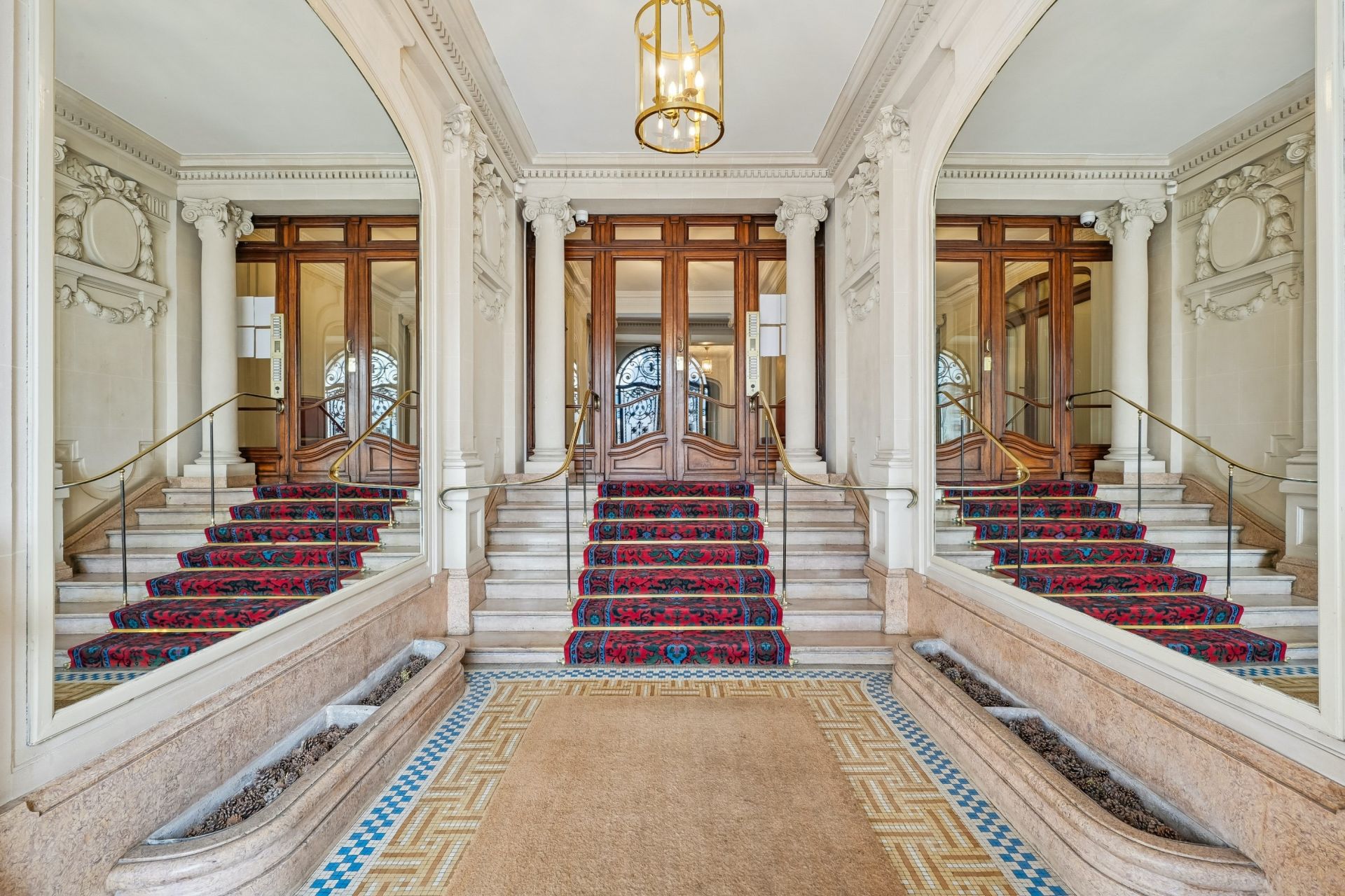 appartement de luxe 6 Pièces en vente sur PARIS (75007)