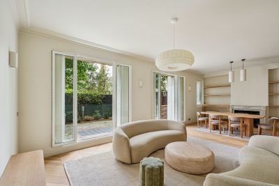Vente Appartement de luxe Paris 7 6&nbsp;Pièces 180&nbsp;m²