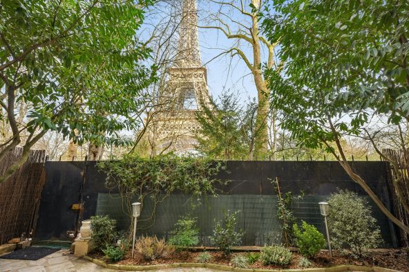 Sale Luxury apartment Paris 7 6&nbsp;Rooms 180&nbsp;m²