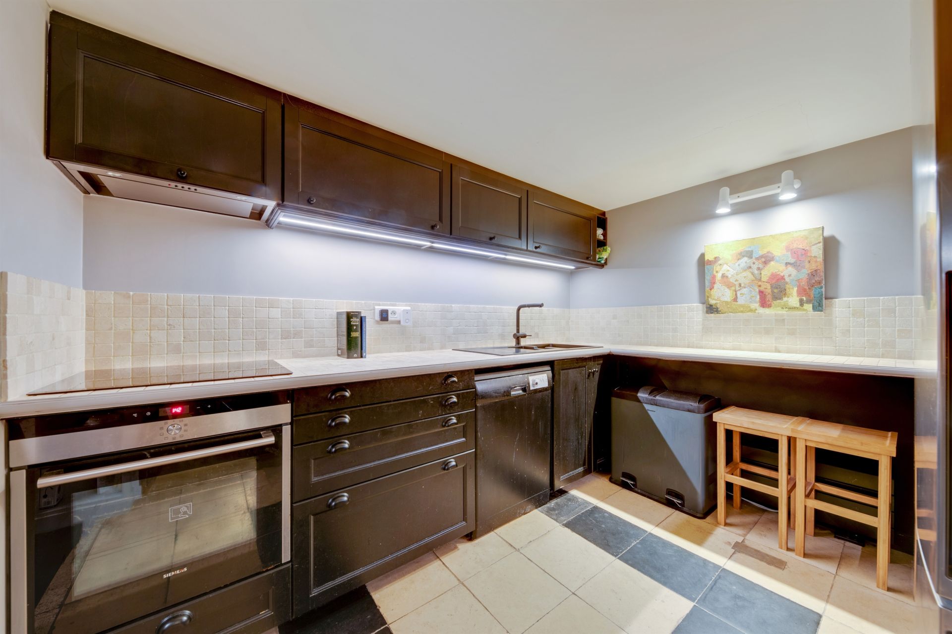 luxury apartment 6 Rooms for sale on PARIS (75004)