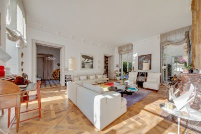 Sale Luxury apartment Paris 4 6&nbsp;Rooms 218.63&nbsp;m²