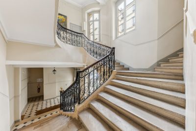 Sale Luxury apartment Paris 2 2&nbsp;Rooms 32&nbsp;m²