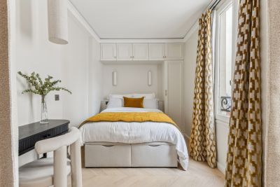 Sale Luxury apartment Paris 2 2&nbsp;Rooms 32&nbsp;m²