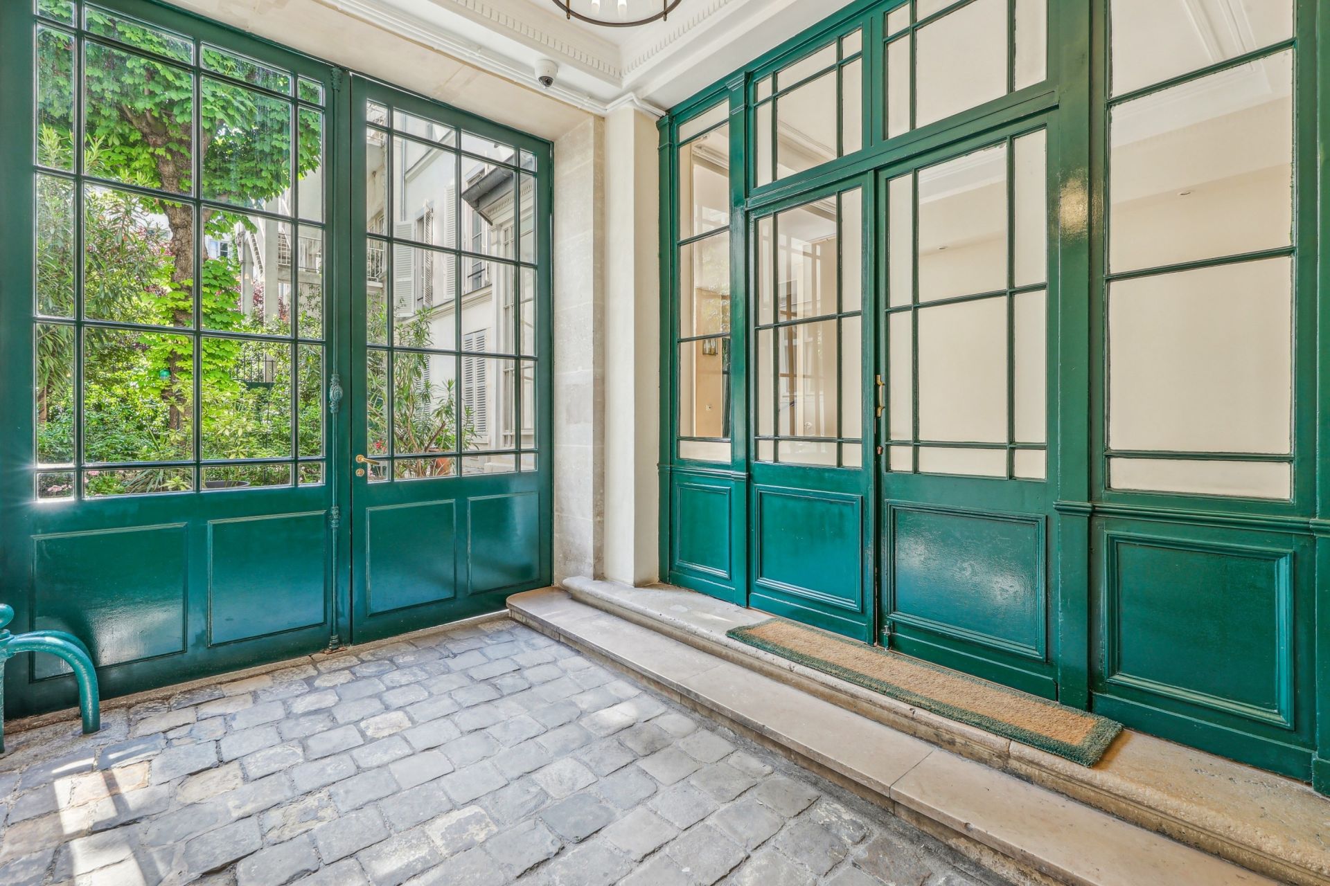 appartement de luxe 5 Pièces en vente sur PARIS (75004)