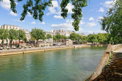 Sale Luxury apartment Paris 4 5&nbsp;Rooms 95&nbsp;m²