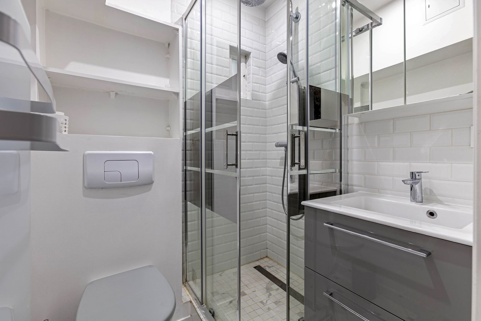 appartement de luxe 2 Pièces en vente sur PARIS (75003)