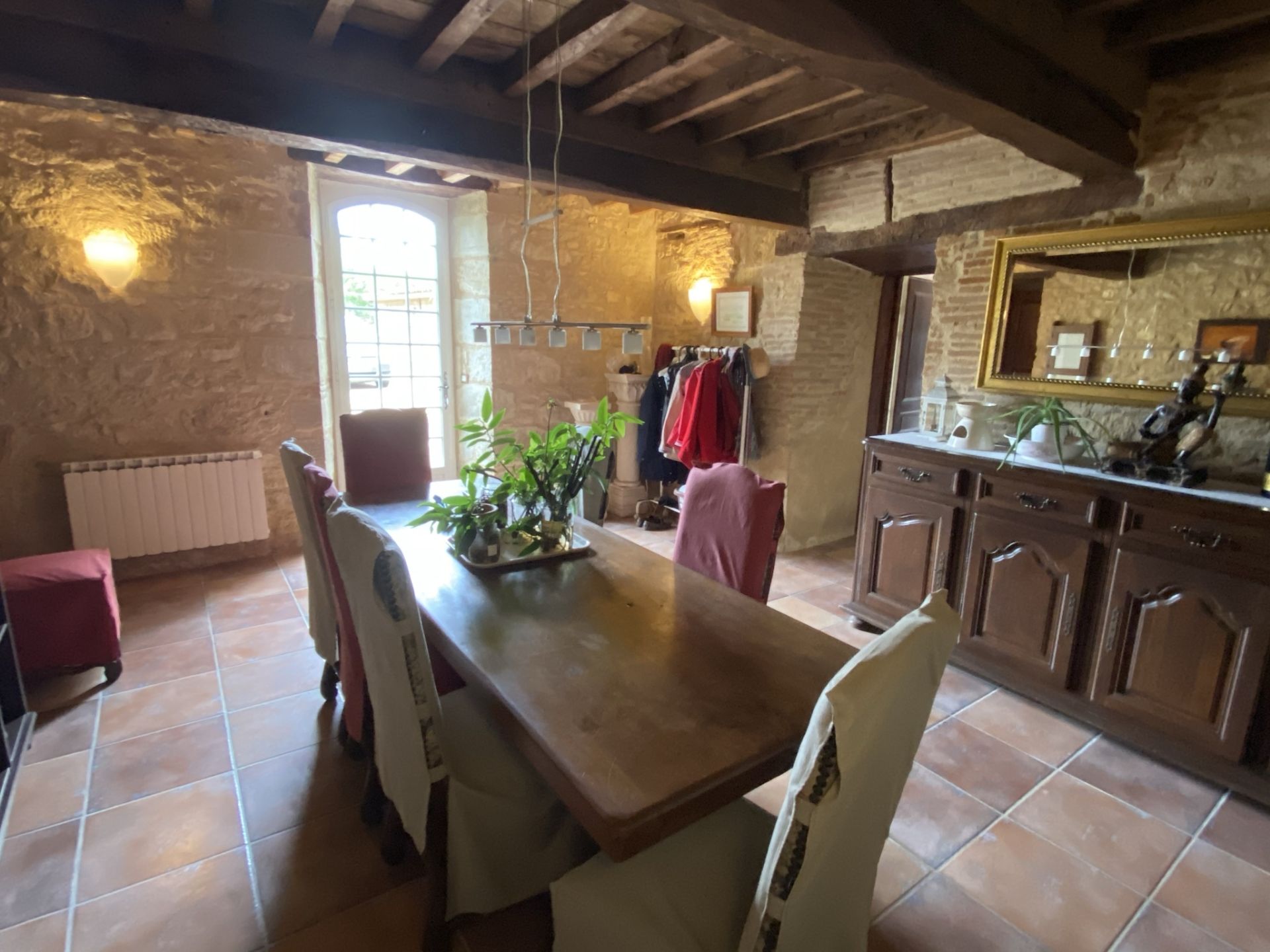 maison de luxe 30 Pièces en vente sur LAVAUR (81500)