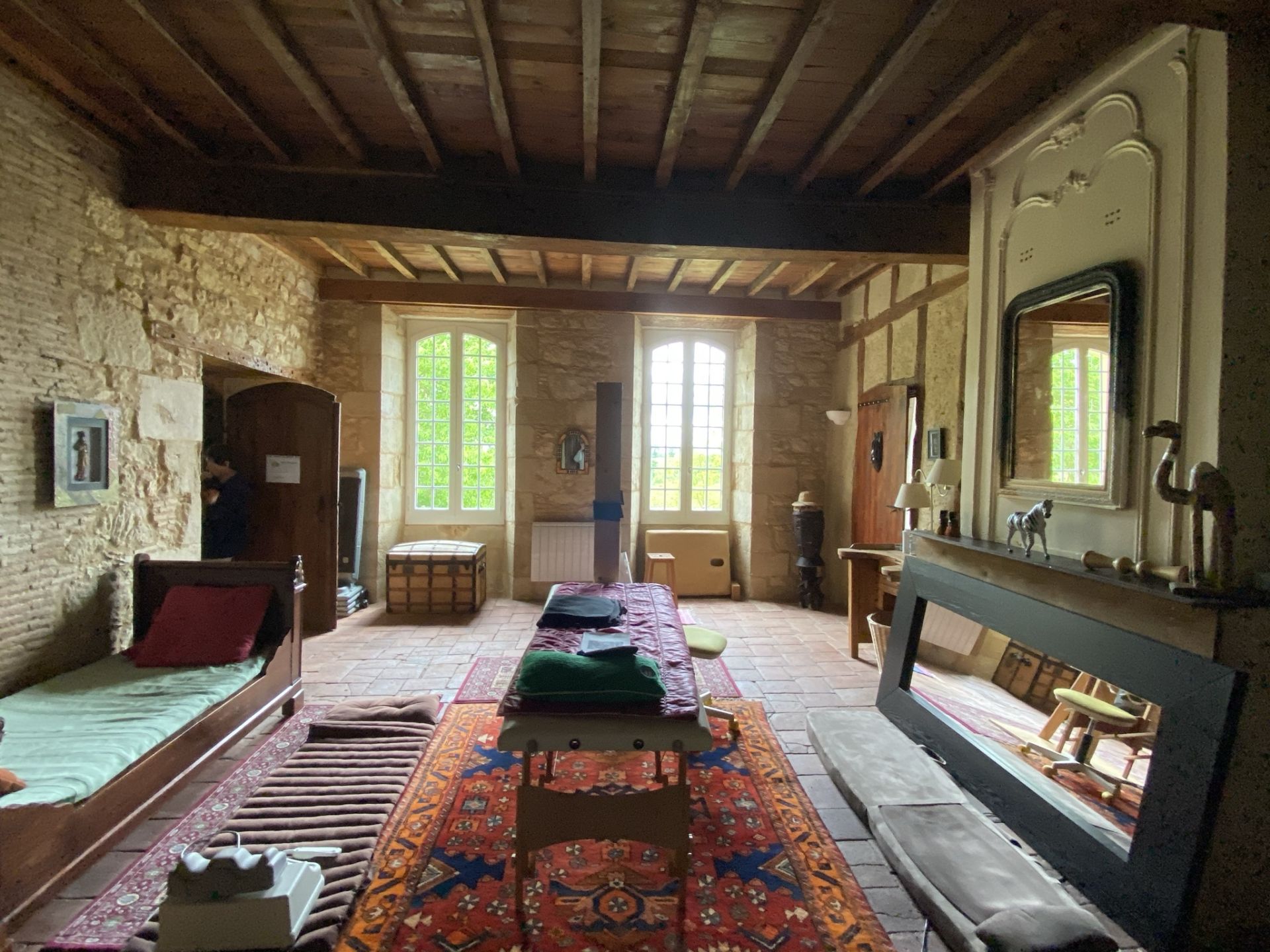 maison de luxe 30 Pièces en vente sur LAVAUR (81500)