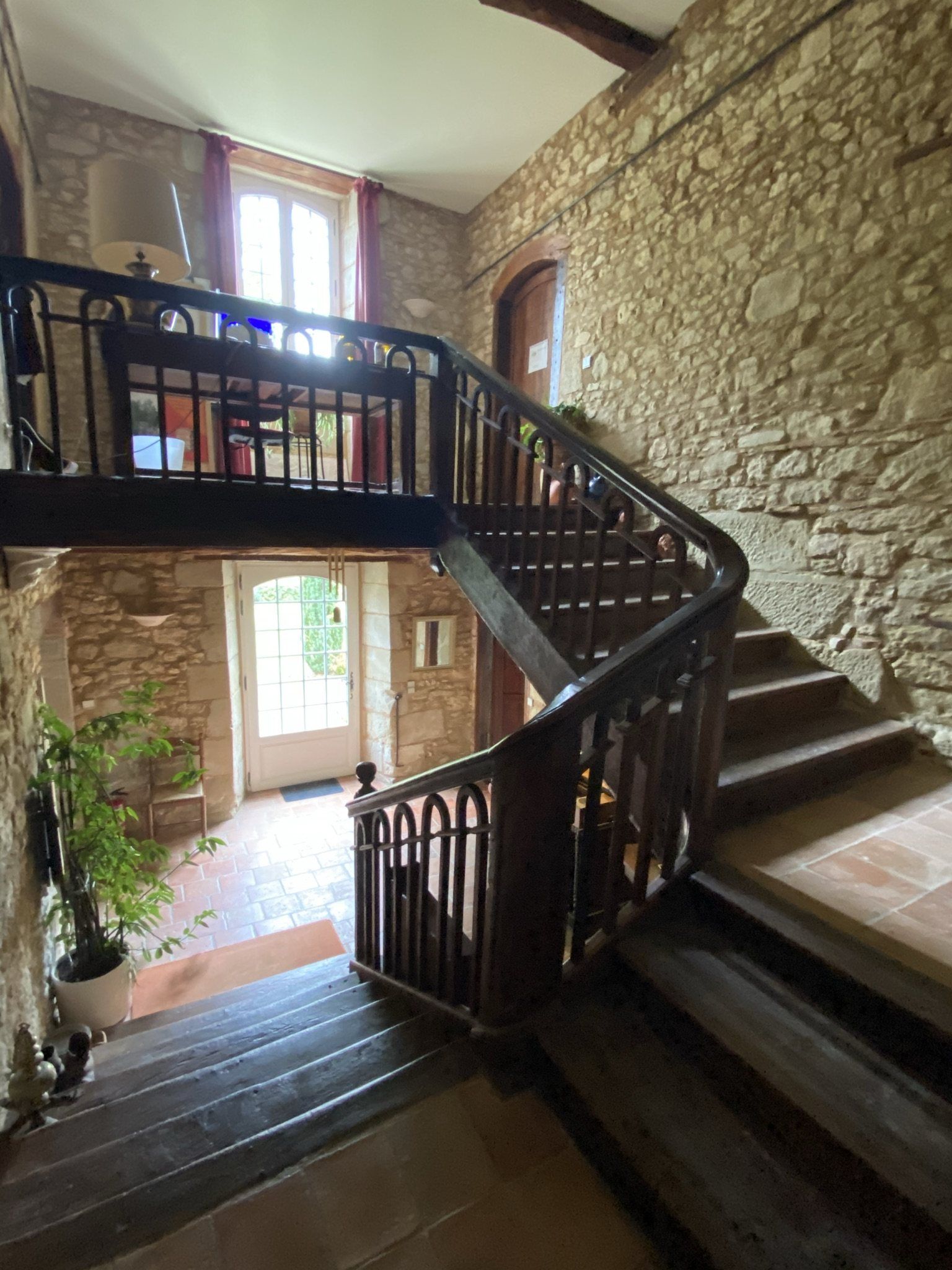 maison de luxe 30 Pièces en vente sur LAVAUR (81500)