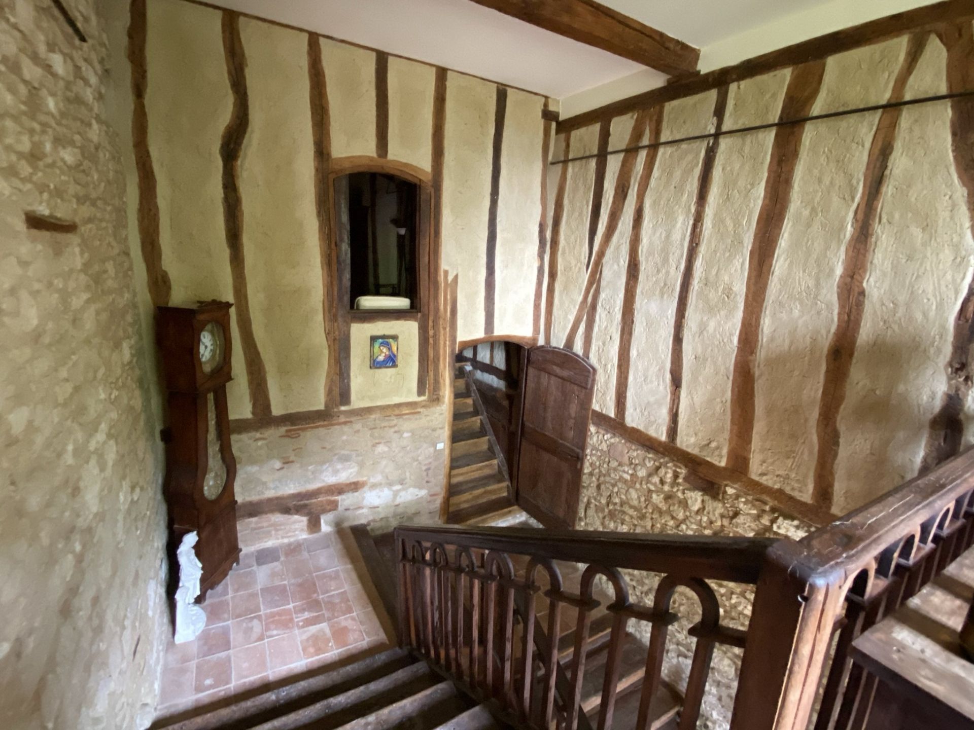 maison de luxe 30 Pièces en vente sur LAVAUR (81500)