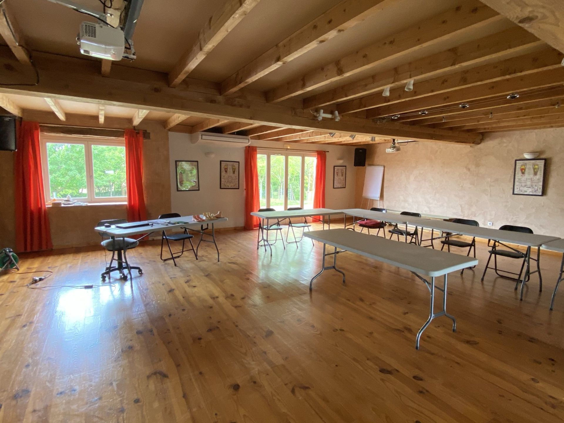 maison de luxe 30 Pièces en vente sur LAVAUR (81500)