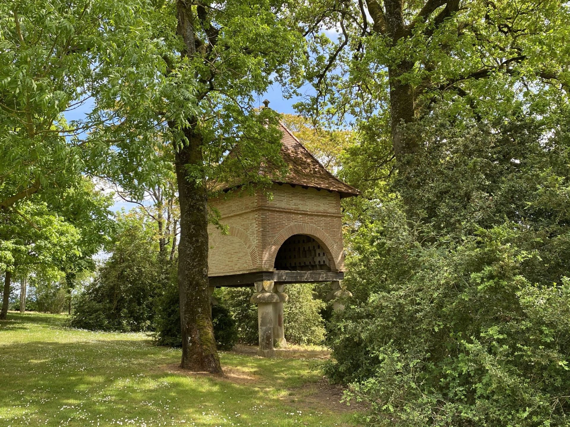 maison de luxe 30 Pièces en vente sur LAVAUR (81500)