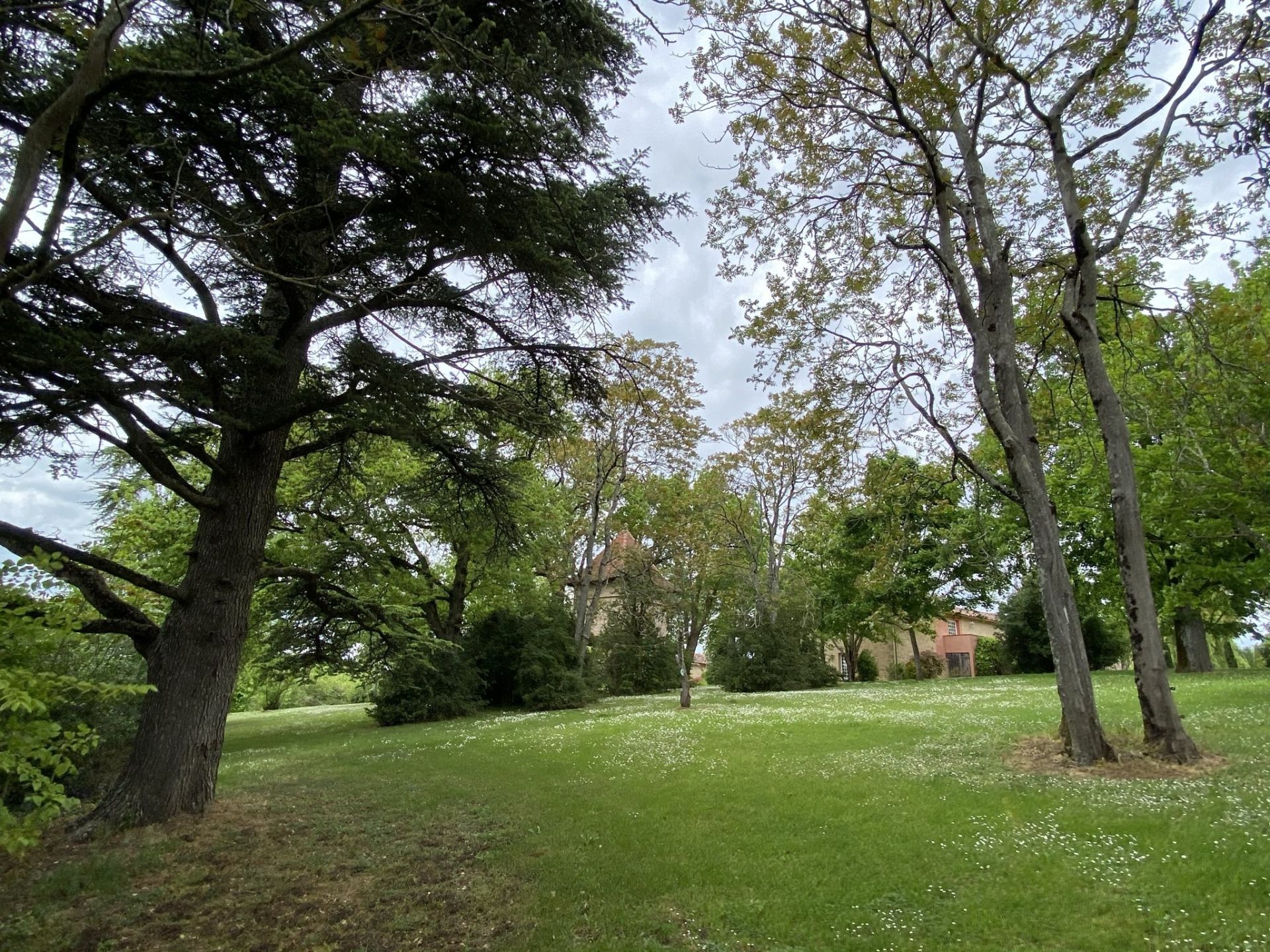 maison de luxe 30 Pièces en vente sur LAVAUR (81500)