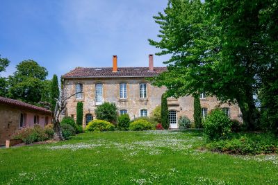 Vente Maison de luxe Lavaur 30&nbsp;Pièces 1130&nbsp;m²