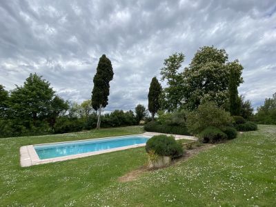 Vente Maison de luxe Lavaur 30&nbsp;Pièces 1130&nbsp;m²