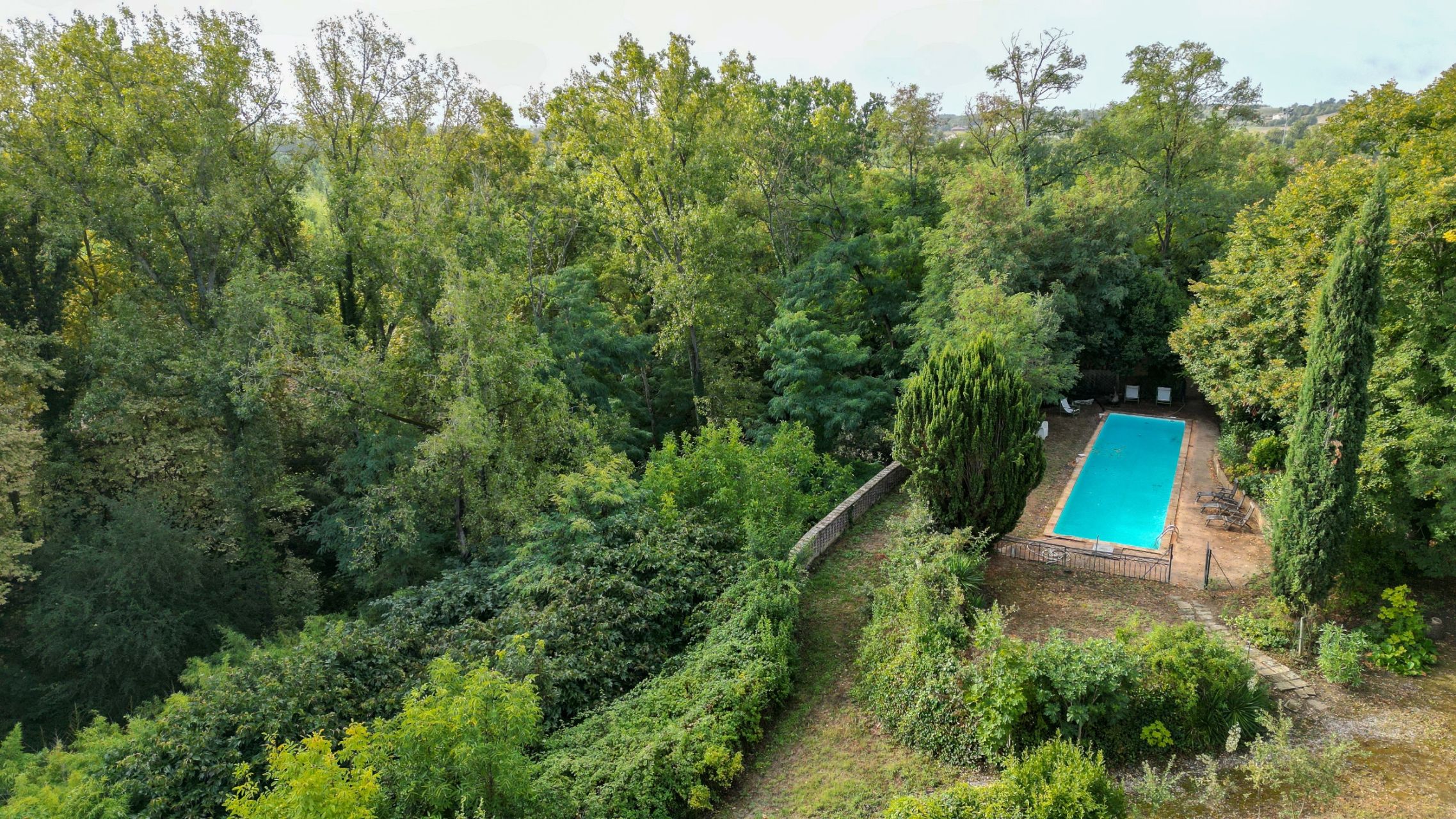 château 24 Pièces en vente sur TOULOUSE (31000)