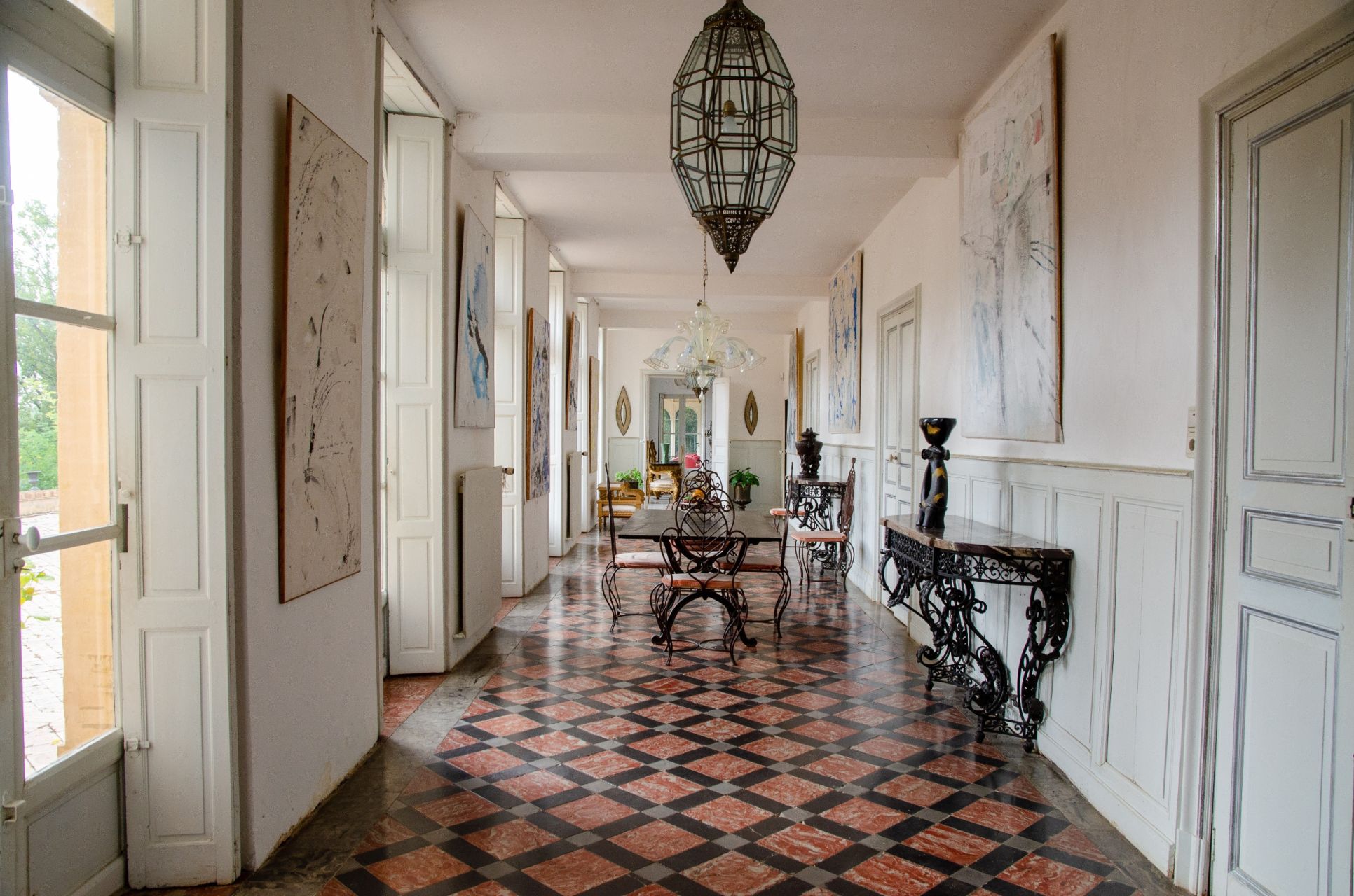 château 24 Pièces en vente sur TOULOUSE (31000)