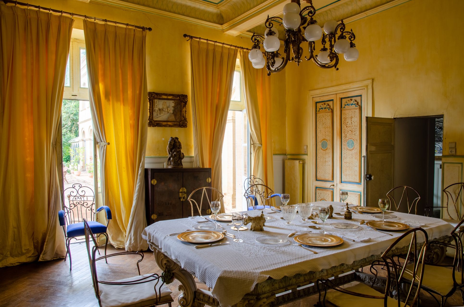 château 24 Pièces en vente sur TOULOUSE (31000)