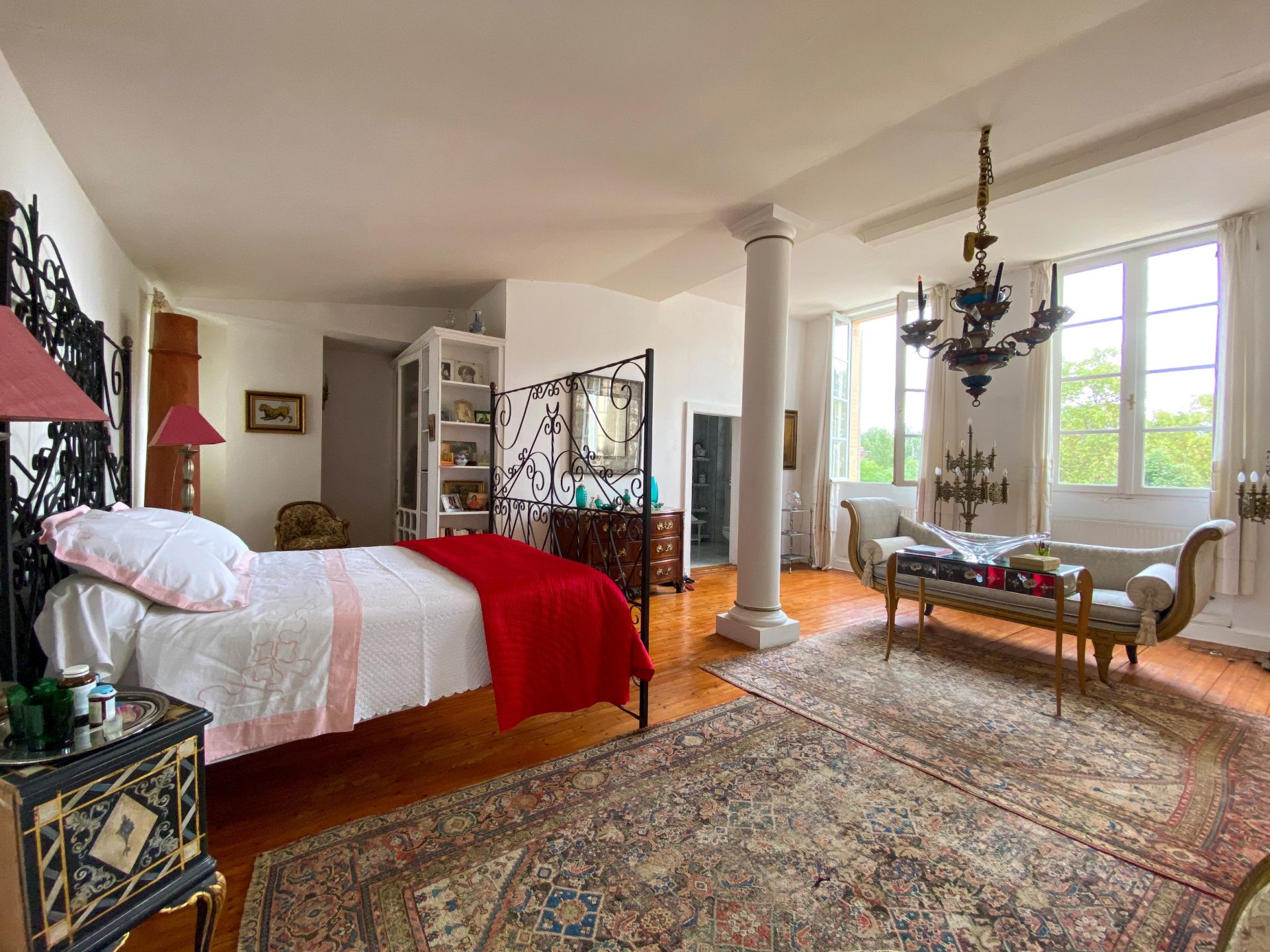 château 24 Pièces en vente sur TOULOUSE (31000)